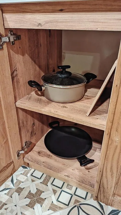 Old Tbilisi Style Apartment 0*,  جورجيا